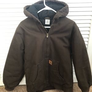 Carhartt Jacket